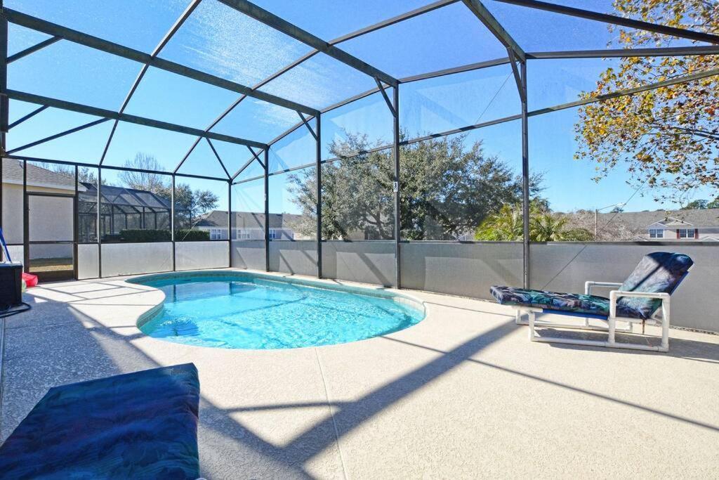 Pool Home In Famous Windsor Palms Resort 4 Miles To Disney, Free Resort Amenities Kissimmee Dış mekan fotoğraf