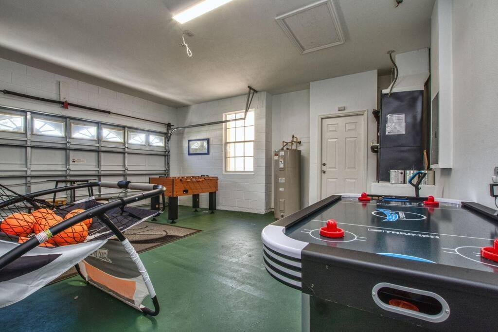 Pool Home In Famous Windsor Palms Resort 4 Miles To Disney, Free Resort Amenities Kissimmee Dış mekan fotoğraf
