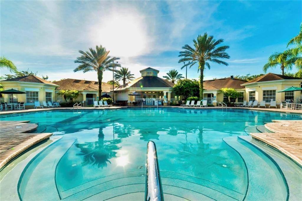 Pool Home In Famous Windsor Palms Resort 4 Miles To Disney, Free Resort Amenities Kissimmee Dış mekan fotoğraf