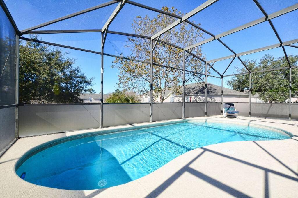 Pool Home In Famous Windsor Palms Resort 4 Miles To Disney, Free Resort Amenities Kissimmee Dış mekan fotoğraf